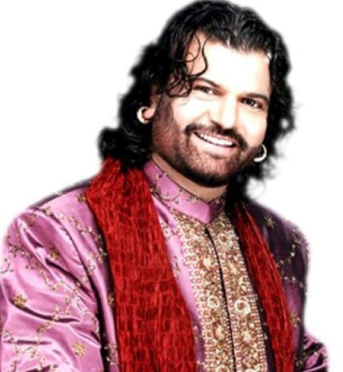 Hansraj Hans