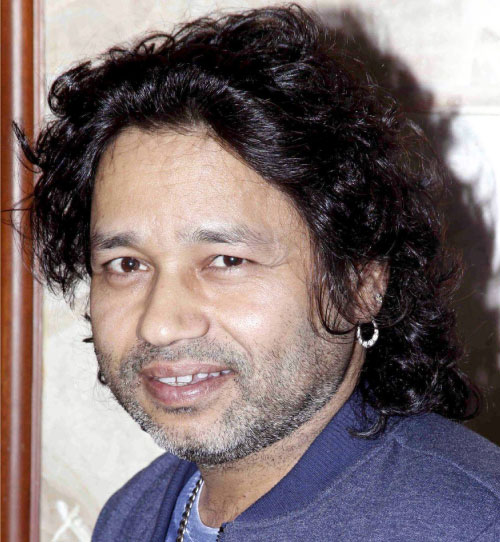 Kailash Kher