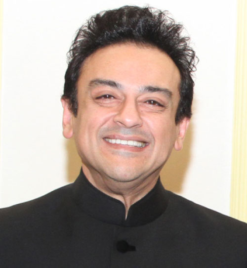 Adnan Sami
