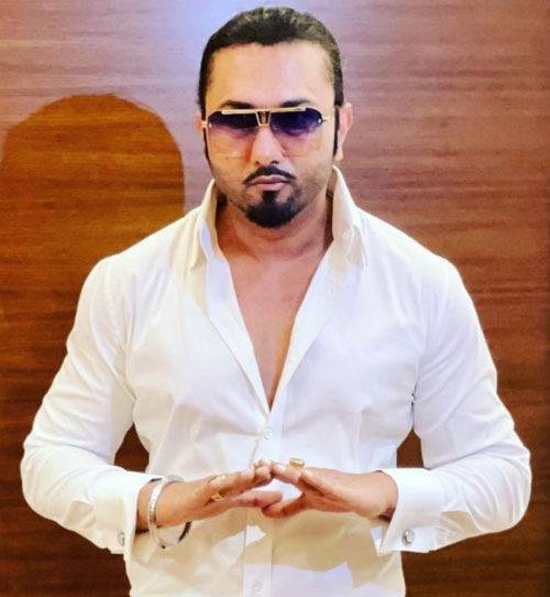Honey Singh