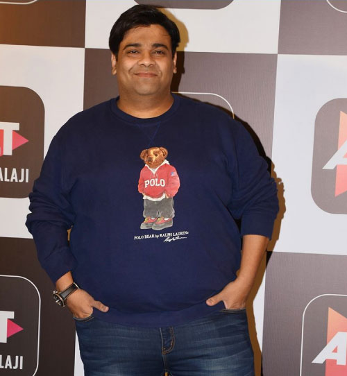 Kiku Sharda