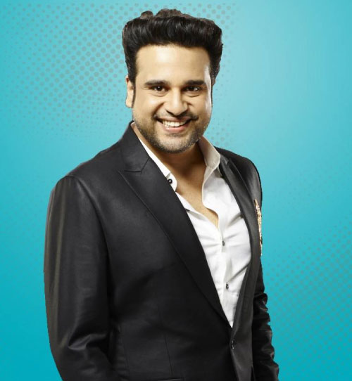 Krushna Abhishek