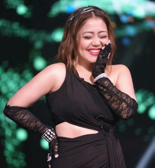Neha Kakkar