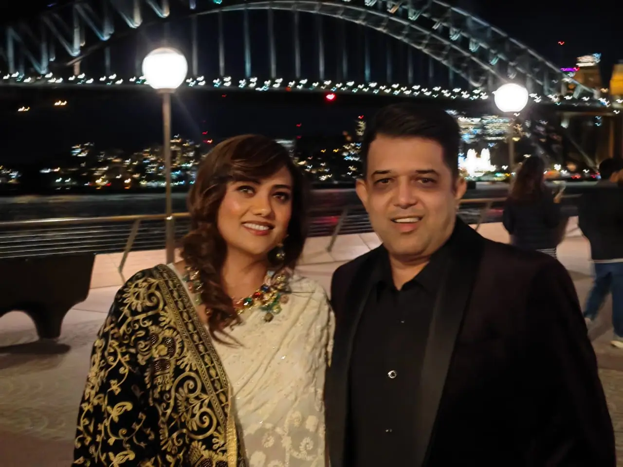 Celebration of Lights