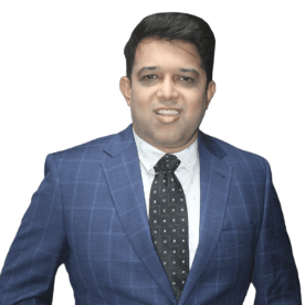 Sagar Shah