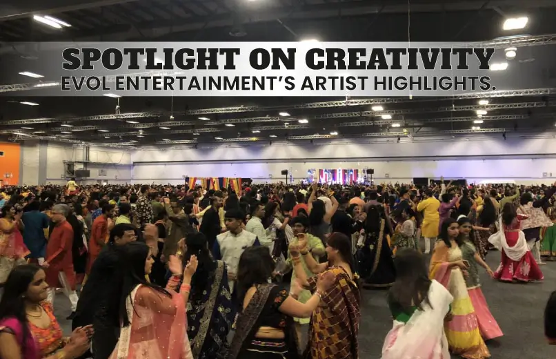 The Rise of Indian Stand-up Comedy on the Global Stage.