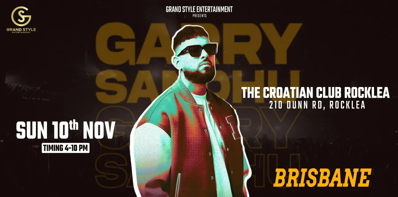 Brisbane Punjabi Mela by Garry Sandhu