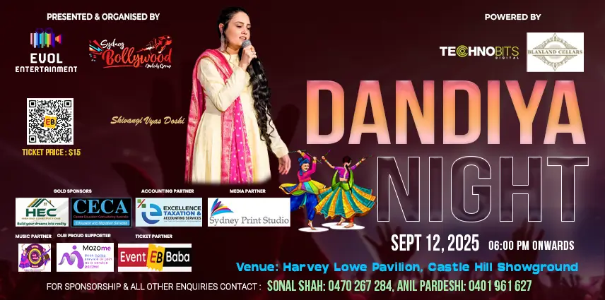 Dandiya Night