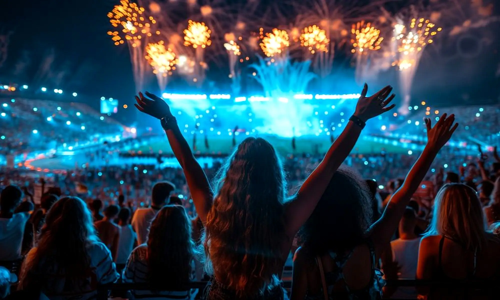 Cultural Heritage Night