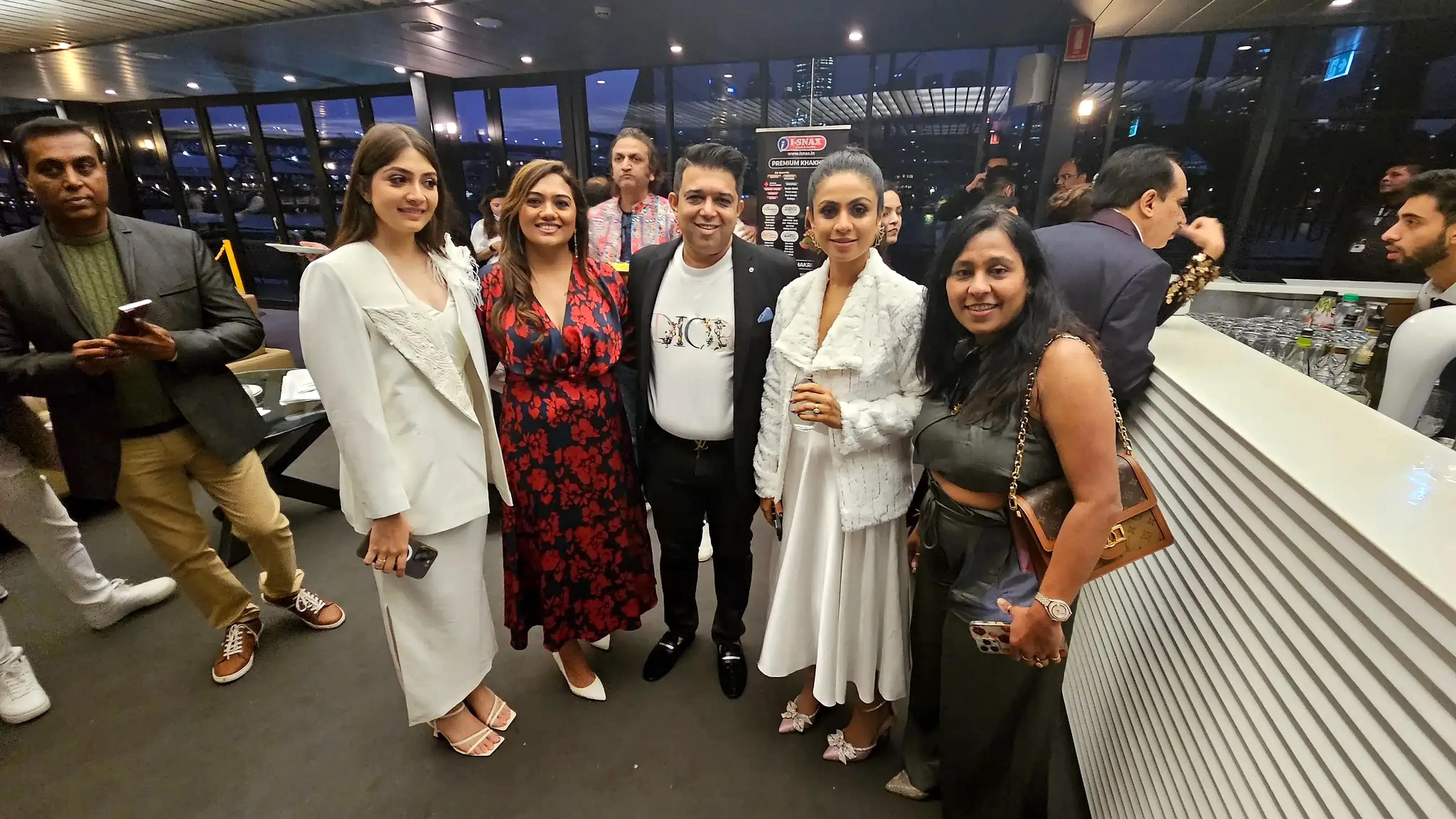 Mega Concert Showcase